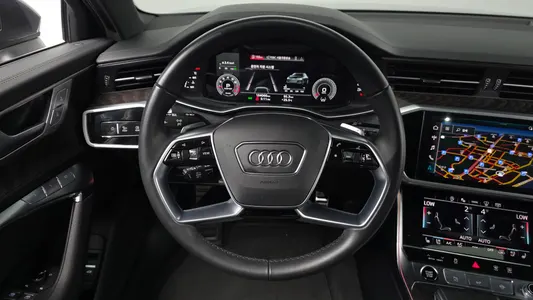 Audi A6 (C8) 45 TFSI 2022 12