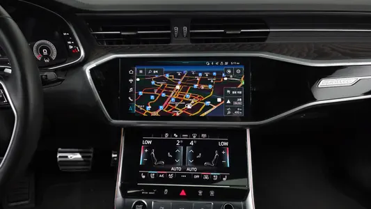 Audi A6 (C8) 45 TFSI 2022 13