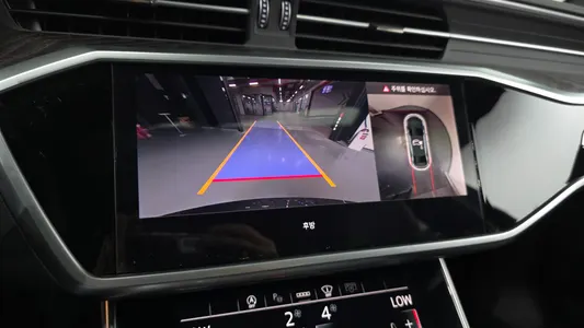 Audi A6 (C8) 45 TFSI 2022 14