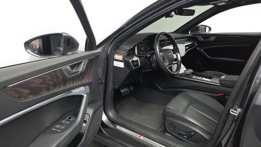 Audi A6 (C8) 45 TFSI 2022 9