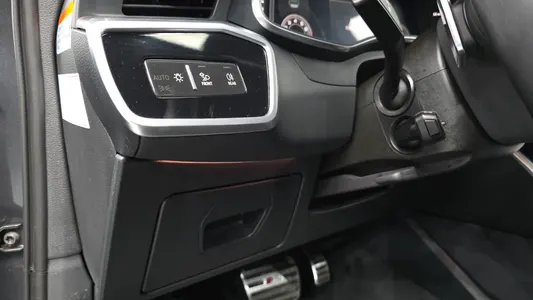 Audi A6 (C8) 45 TFSI 2022 19