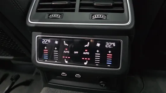 Audi A6 (C8) 45 TFSI 2022 16