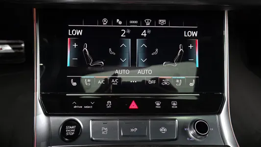 Audi A6 (C8) 45 TFSI 2022 17
