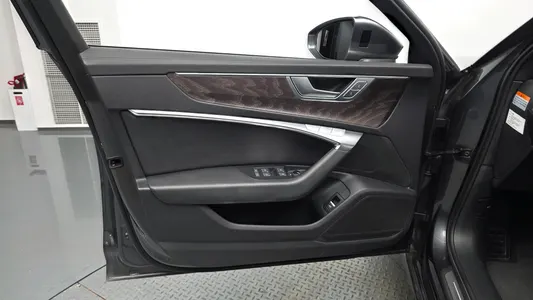 Audi A6 (C8) 45 TFSI 2022 24