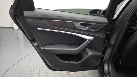 Audi A6 (C8) 45 TFSI 2022 25