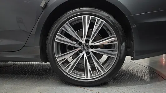 Audi A6 (C8) 45 TFSI 2022 21