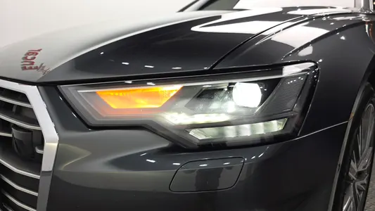 Audi A6 (C8) 45 TFSI 2022 22
