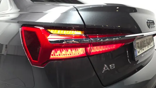 Audi A6 (C8) 45 TFSI 2022 23
