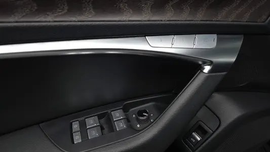 Audi A6 (C8) 45 TFSI 2022 31