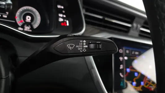 Audi A6 (C8) 45 TFSI 2022 27