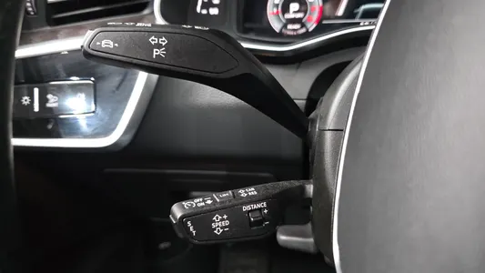 Audi A6 (C8) 45 TFSI 2022 28