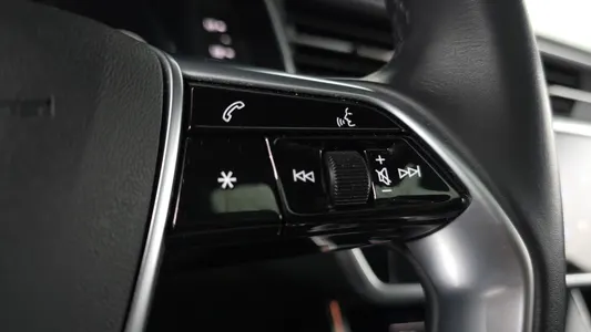Audi A6 (C8) 45 TFSI 2022 30