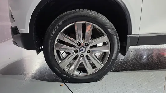 KG Mobility 렉스턴 스포츠 2.2 4WD 2018 5