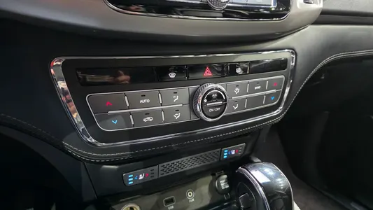 KG Mobility 렉스턴 스포츠 2.2 4WD 2018 31