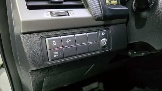 KG Mobility 렉스턴 스포츠 2.2 4WD 2018 27