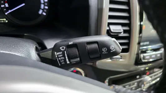 KG Mobility 렉스턴 스포츠 2.2 4WD 2018 29