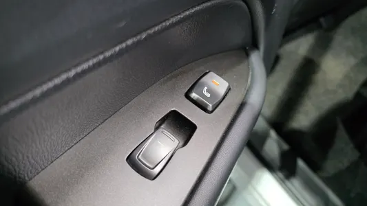 KG Mobility 렉스턴 스포츠 2.2 4WD 2018 30