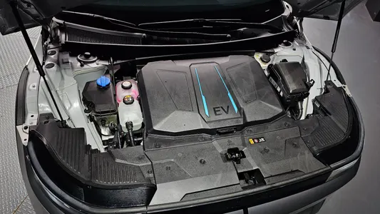 Hyundai Ioniq 5 2021 6