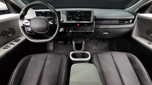 Hyundai Ioniq 5 2021 7