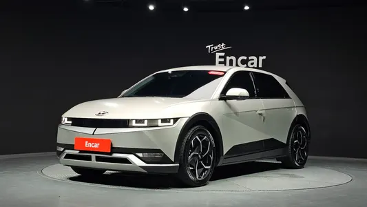 Hyundai Ioniq 5 2021