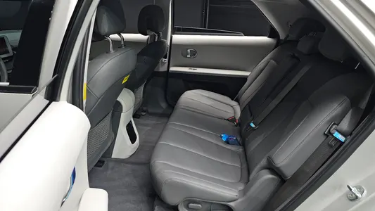 Hyundai Ioniq 5 2021 12