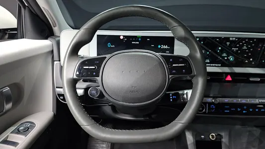 Hyundai Ioniq 5 2021 13