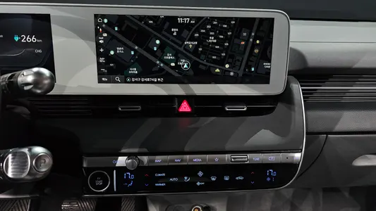 Hyundai Ioniq 5 2021 14