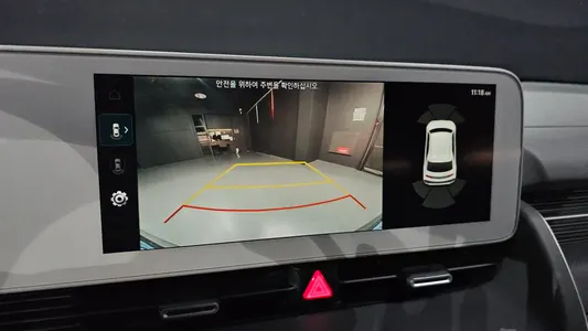 Hyundai Ioniq 5 2021 15