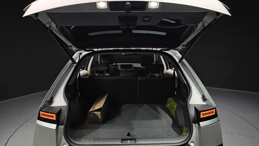 Hyundai Ioniq 5 2021 20