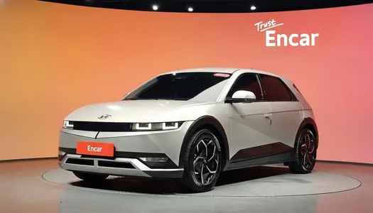 Hyundai Ioniq 5 2021 21