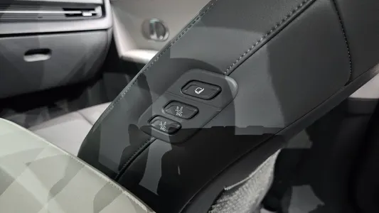 Hyundai Ioniq 5 2021 16