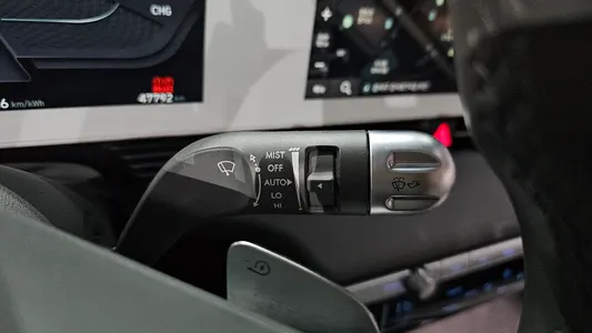 Hyundai Ioniq 5 2021 18