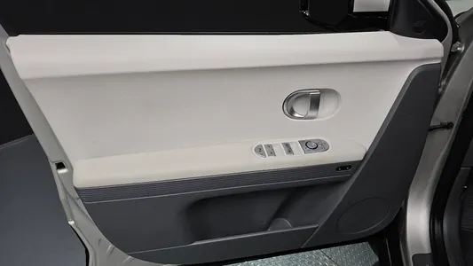 Hyundai Ioniq 5 2021 25