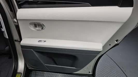Hyundai Ioniq 5 2021 26