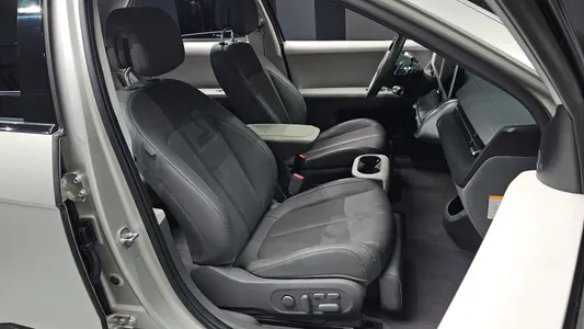Hyundai Ioniq 5 2021 27