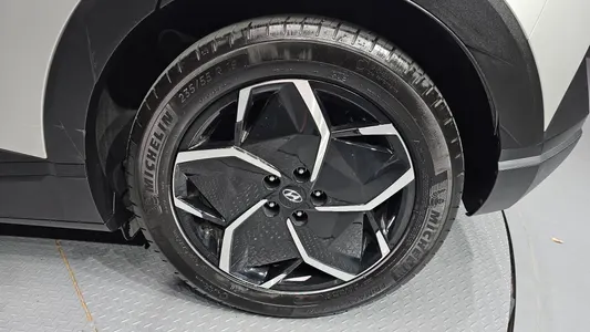 Hyundai Ioniq 5 2021 22