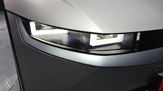 Hyundai Ioniq 5 2021 23