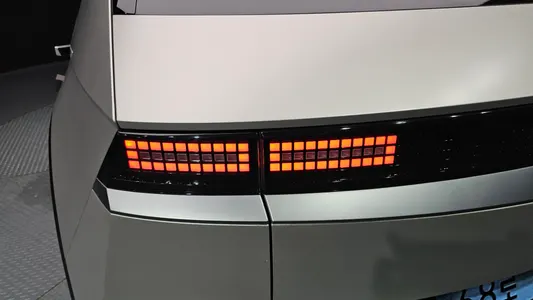 Hyundai Ioniq 5 2021 24