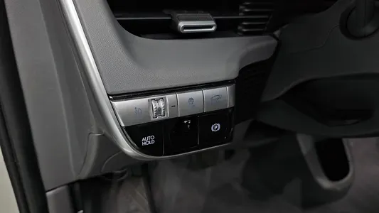 Hyundai Ioniq 5 2021 32