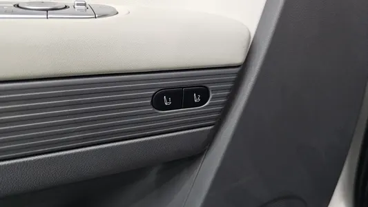 Hyundai Ioniq 5 2021 29