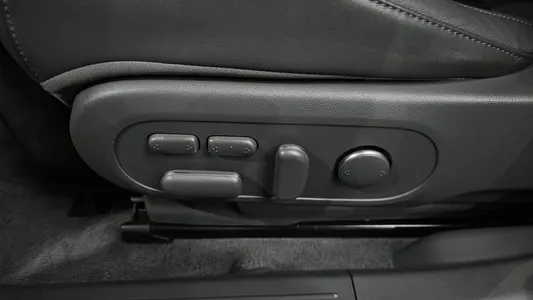 Hyundai Ioniq 5 2021 31