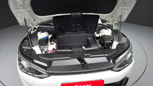 Kia EV6 2023 6