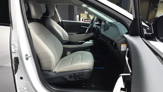 Kia EV6 2023 11