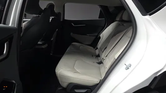 Kia EV6 2023 12