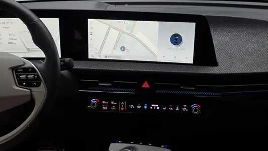 Kia EV6 2023 14