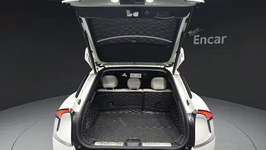 Kia EV6 2023 20