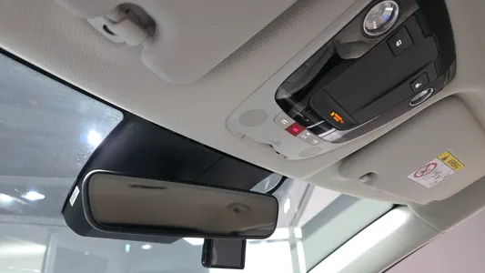 Kia EV6 2023 17