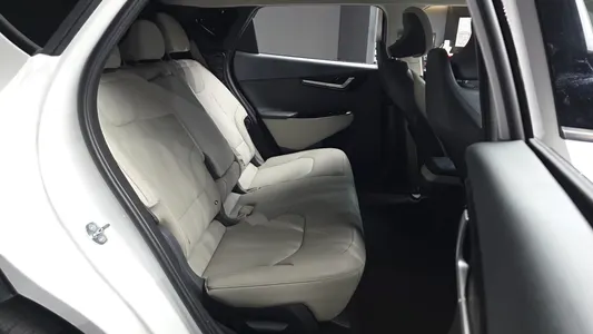 Kia EV6 2023 26
