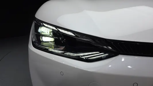 Kia EV6 2023 22