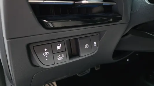 Kia EV6 2023 28